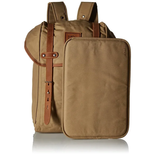 Fjallraven No.21 Rucksack - Medium - Sand
