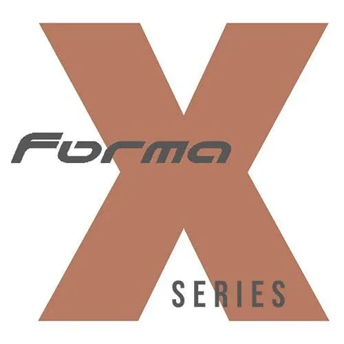 Forma Terra Evo x Boots - Black - 38
