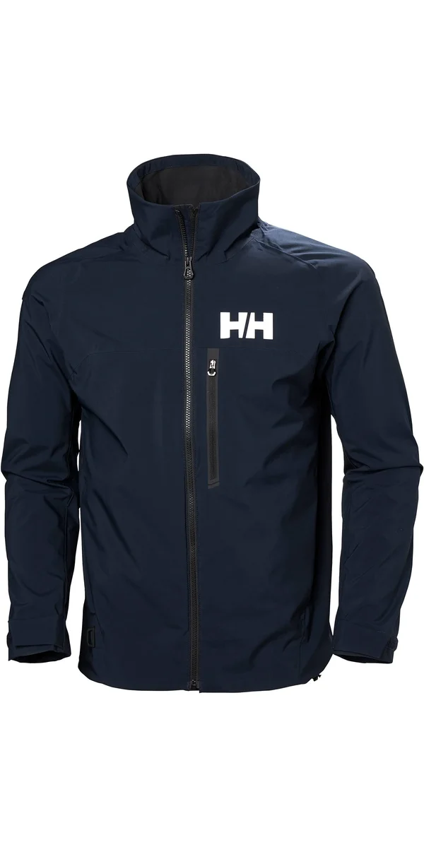 Helly Hansen HP Racing Jacket Navy M