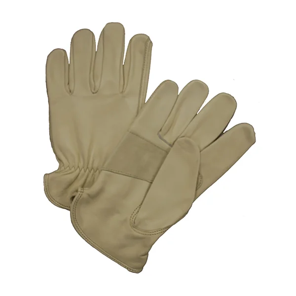 West Chester 984K/XXL 2Xlarge Cowhide Leather Driver Gloves Dozen
