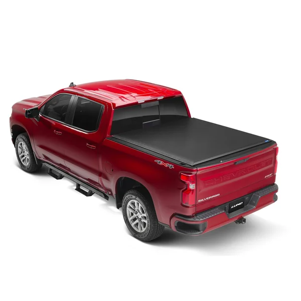 Lund Genesis Roll Up Tonneau Cover 960292