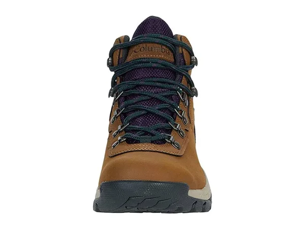 Columbia Women's Newton Ridge Plus Hiking Boot