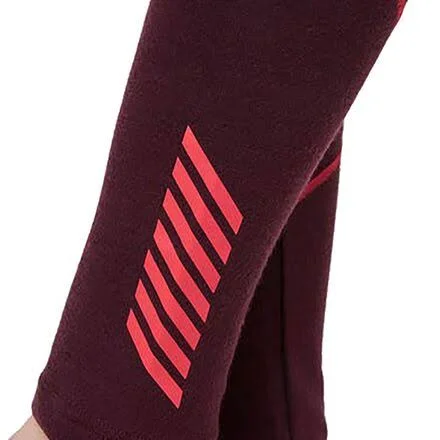 Helly Hansen Lifa Merino Midweight Pant - Women's Wild Rose, Xs