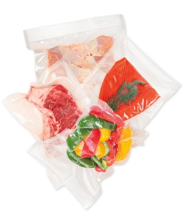 Hamilton Beach 78220 NutriFresh Vacuum sealer - Silver