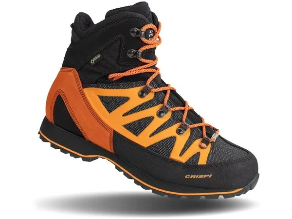 Crispi Thor II GTX 8x22 Hunting Boots Leather Men's