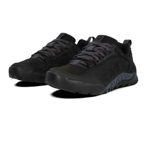 Merrell Annex Trak Low Shoes - Black