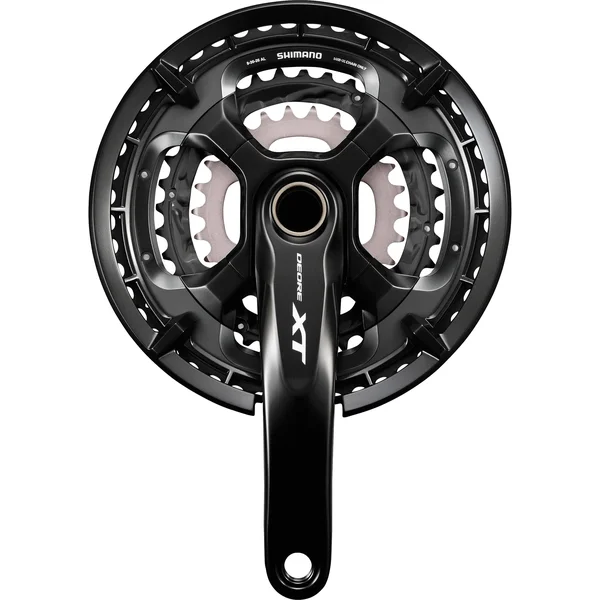 Shimano XT 10-Speed Crank FC-T8000 48/36/26 170mm