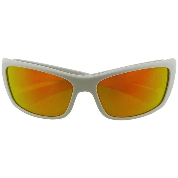 Oakley Hijinx Holland Country Flag Sunglasses 24-214 Polished White/Fire Iridium