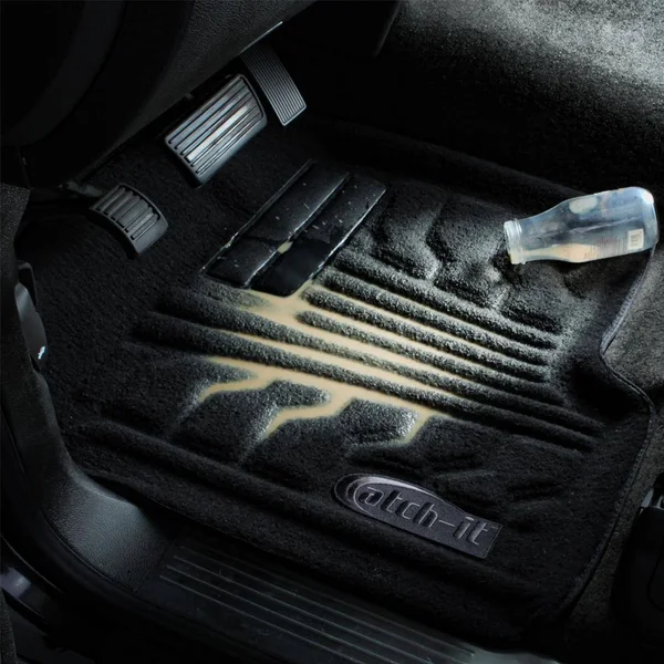 Lund Catch-It Carpet Floor Mats - 583038-G