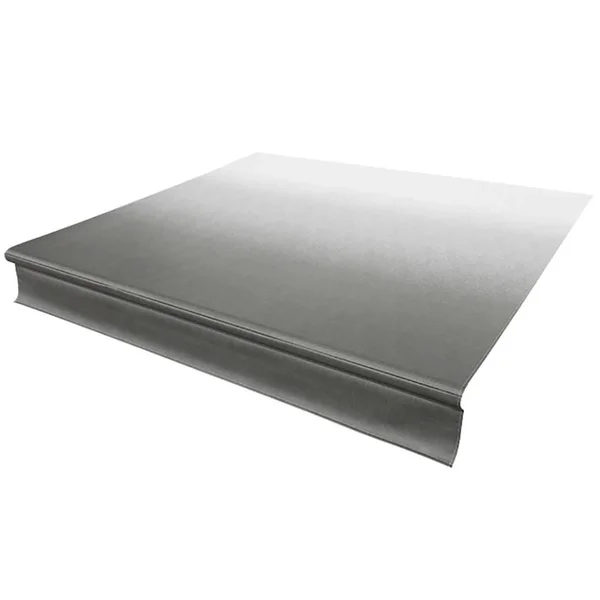 Solera Replacement Awning Fabric - White Fade, 19&