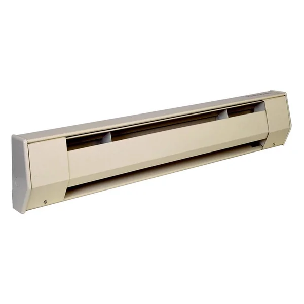 King Electrical 4K2410A 4& 240 Volt 1000 Watt Baseboard Heaters