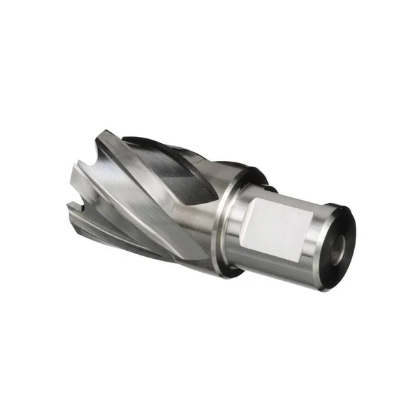 Qualtech DWC5-530-257 1-1/2 x 2x22 HSS Annular Cutter - Premium
