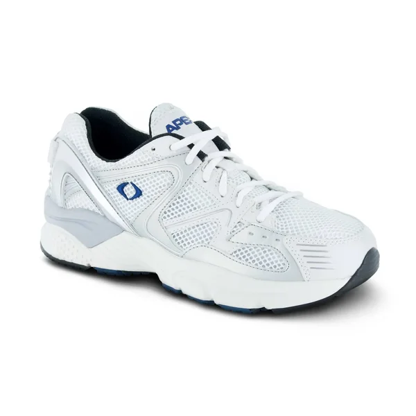 Apex Boss Runner 9.5 Men's White