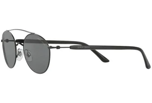 Giorgio Armani AR6038 300187 Matte Black