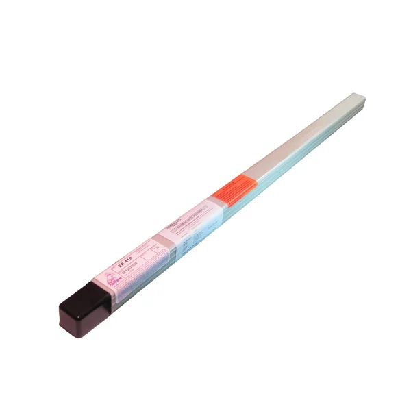 Crown Alloy .045 x 36x22 ER 410 BR.PKG. Stainless Steel TIG 1 lb Tube