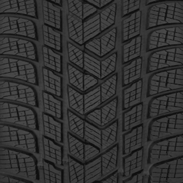Pirelli Scorpion Winter Tire - 295/40R20 106V