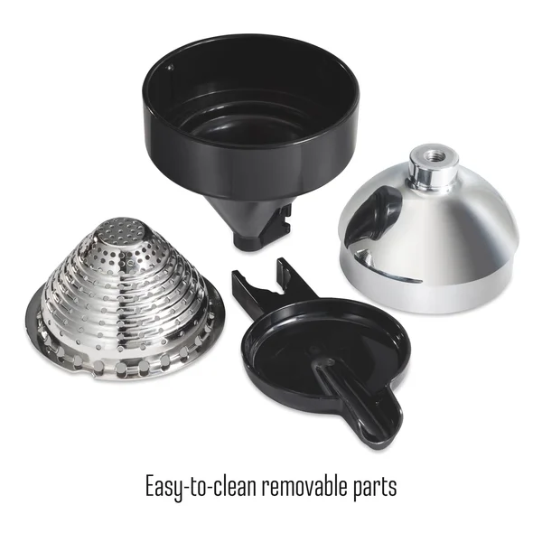 Weston 66431 Pro Series Citrus Juicer