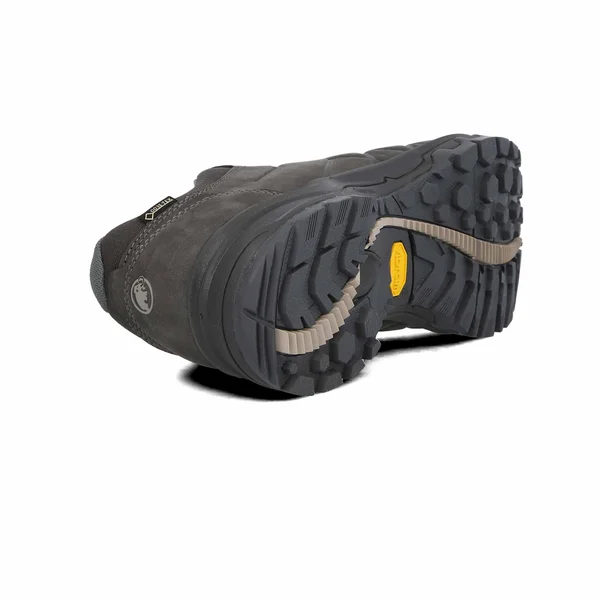 Mammut Mercury III Low Goretex Shoes 13