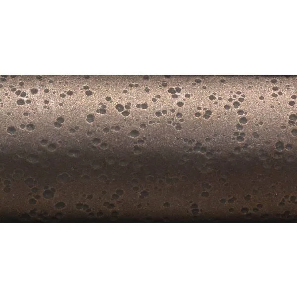 California Umbrella 7.5& Aluminum Market Umbrella Push Tilt Bronze/Pacifica/Capri GSPT758117-SA26