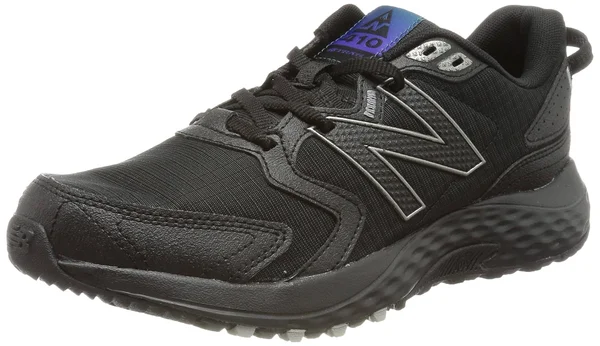 New Balance Trail KRUNNER MT410MB7 Black