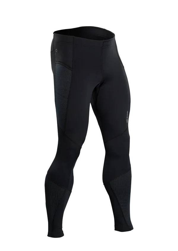 Sugoi Men's Subzero Zap Tight - Large - Black