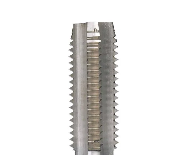 Tap America T/as14x2 M14 x 2 HSS Metric 4 Flute Hand Tap Set