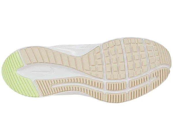 Nike Quest 3 Women's Running Shoes Summit White/Guave Ice/Barely Volt : 10.5 B - Medium