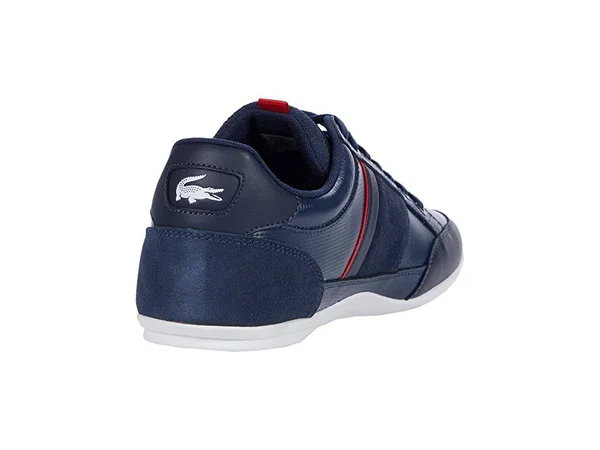 Lacoste Men's Chaymon Sneakers - Navy