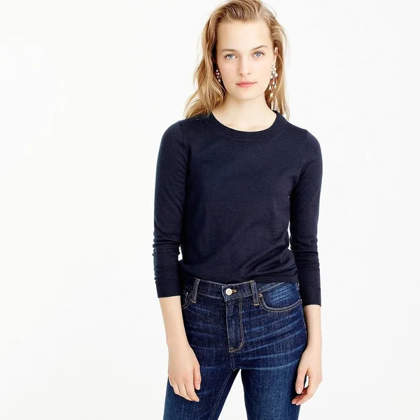 J.Crew Womens Tippi Sweater (Size XX-SMALL)