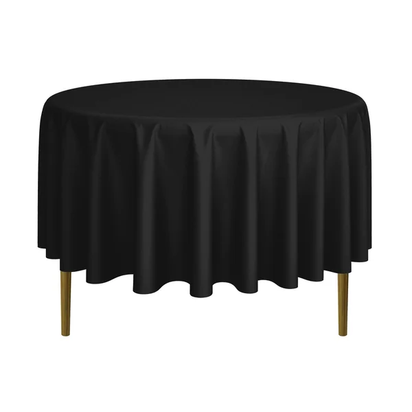 Lann&s Linens 10 Premium 90x22 Round Tablecloths for Wedding/Banquet/Restaurant - Polyester Fabric
