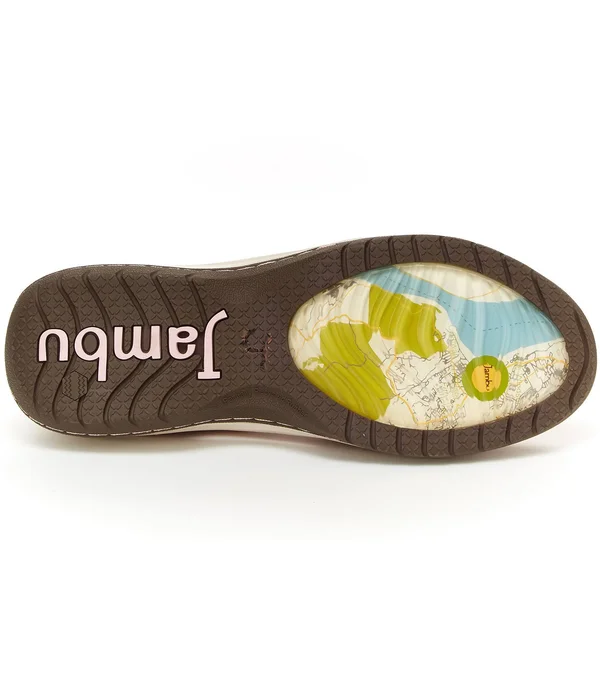 Jambu Rally 10 Women's Charcoal