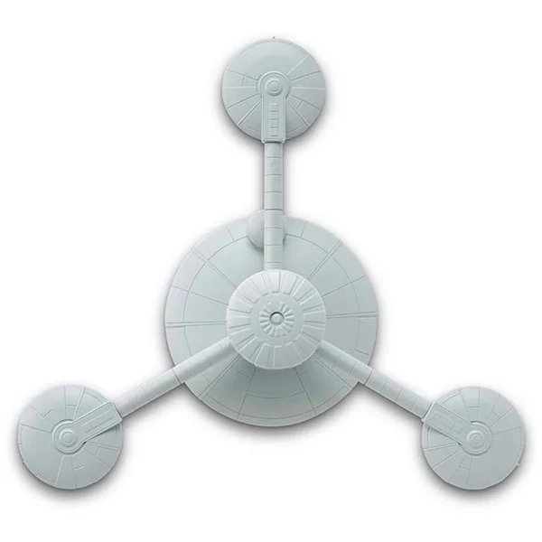 Star Trek Starships Special #16 Deep Space Station K-7