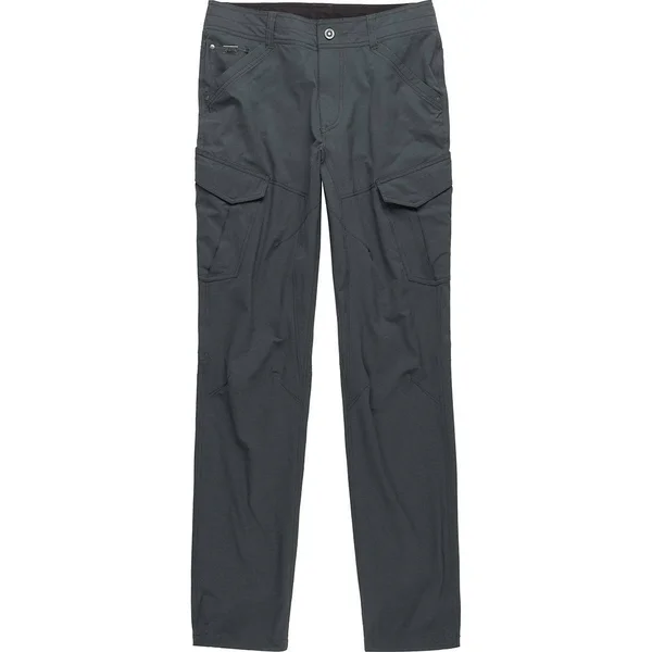 KUHL Silencr Rogue Kargo Pant, CARBON, 35W x 32L