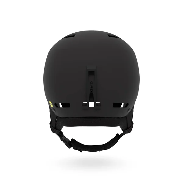 Giro Ledge MIPS Helmet - Matte Black