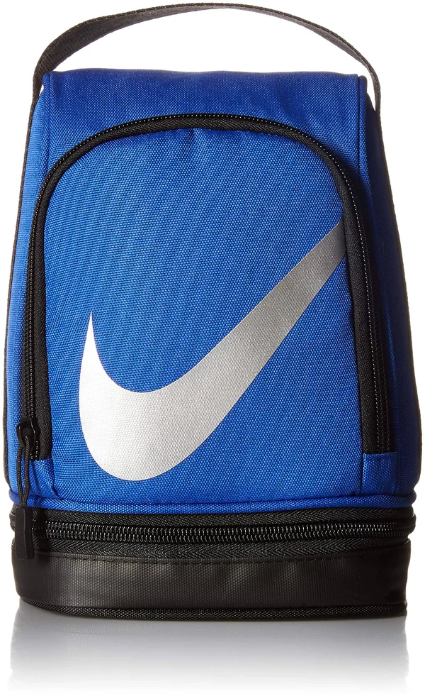 Nike Dome Lunch Tote - Game Royal