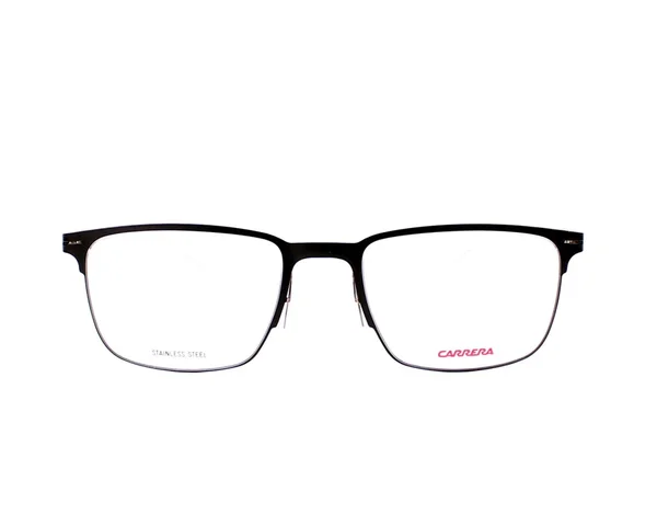 Carrera CA 6661 Eyeglasses 0vbj Matte Black - Bronze