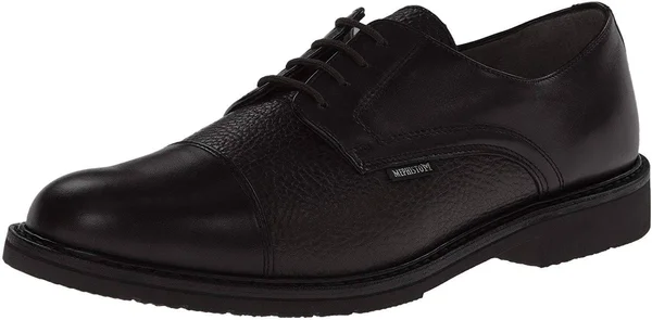 Men's Mephisto Melchior, Size: 13, Black