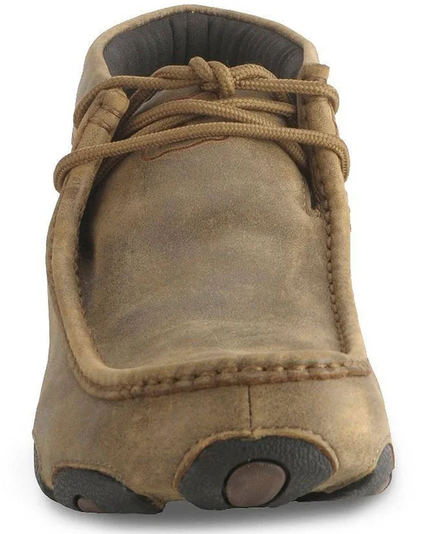 Twisted x Driving Moc Bomber
