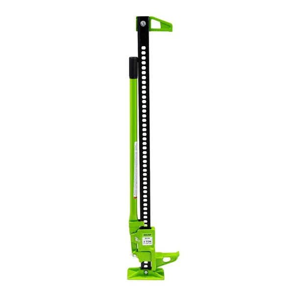 Arcan 3-Ton Farm Jack 48 in. ALFJ48