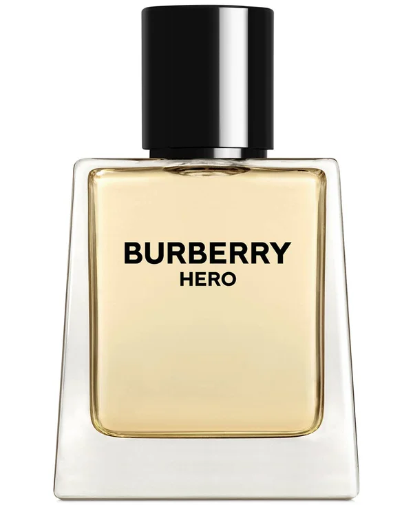 Burberry Hero Eau De Toilette