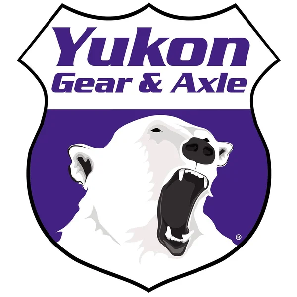 Yukon Gear & Axle YG D60R-513R-T Ring and Pinion Gear Set