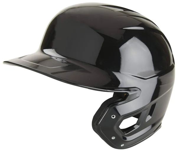 Rawlings Mach Single-Ear Baseball Batting Helmet, Right-Handed Batter