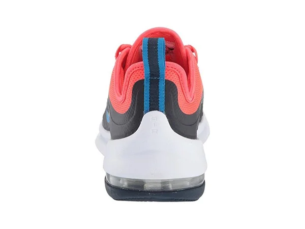 Nike Kids& Grade School Air Max Axis Shoes - Girl's, White