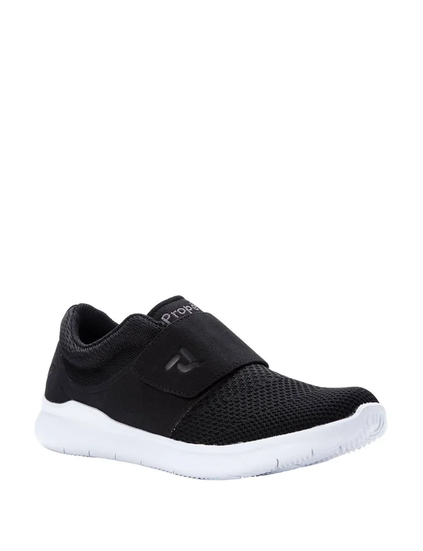 Propet Viator Strap 10 Men's Black