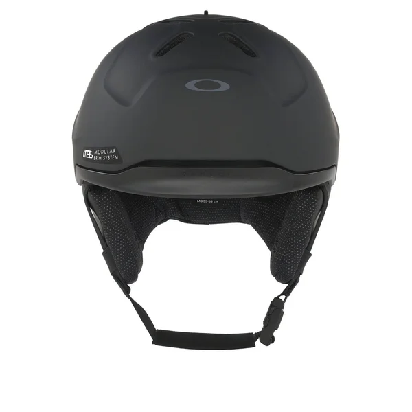 Oakley MOD3 Snow Helmet - Arctic Surf, Large