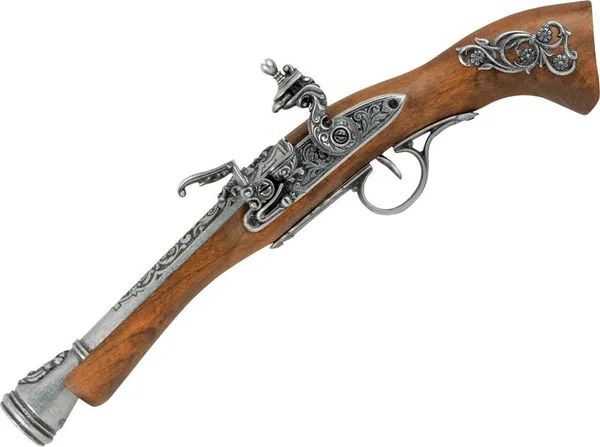 DX1103G Denix 18th Century Pirate Flintlock
