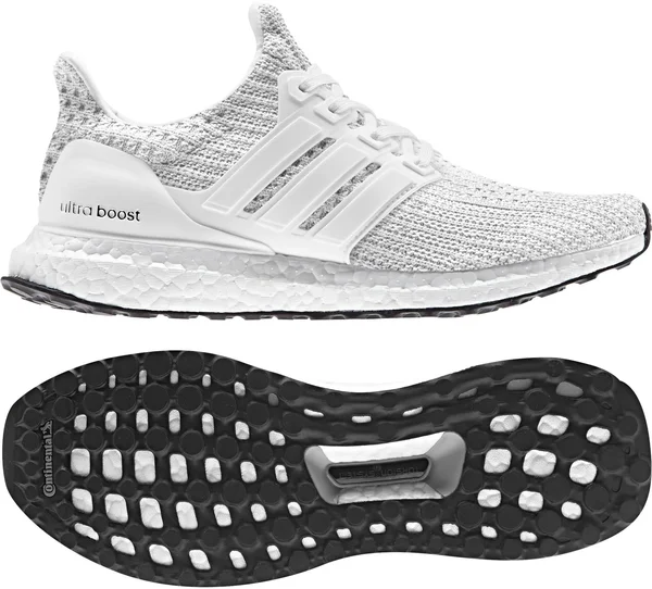 Adidas Ultraboost Wmns White
