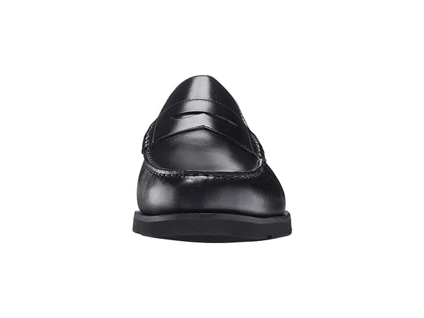 Rockport Men's Modern Prep Penny Loafer - Size: 10 W, Black