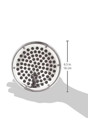 Rohl BI00701APC Bossini Retro Jet Shower Head - 6