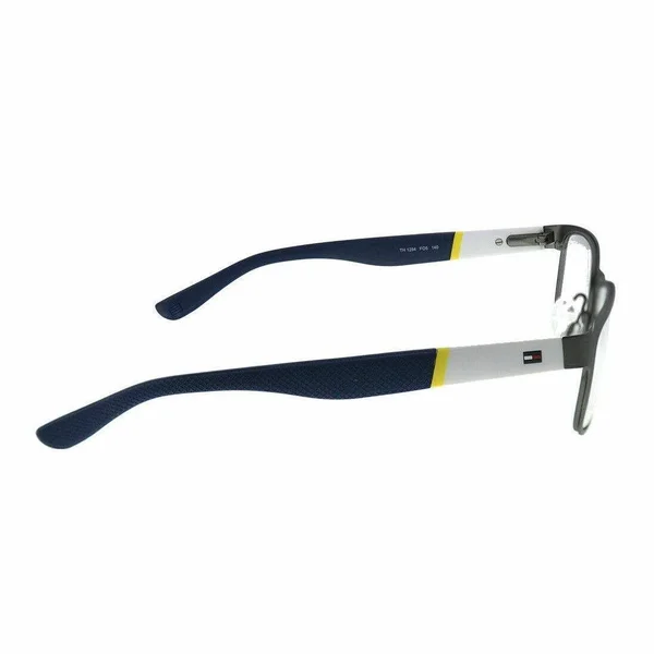 Tommy Hilfiger 1284 Eyeglasses - Dark Ruthenium (0FO5)